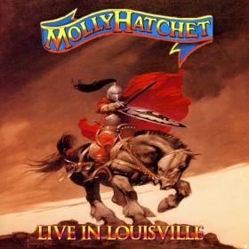 Molly Hatchet Live in Louisville 1979 ak320