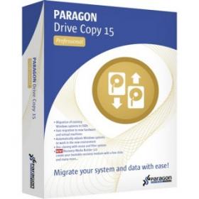 Paragon Drive Copy 15 Professional 10.1.25.779 (x86x64) PreActivated + Boot Medias [SadeemPC]