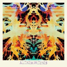 All Them Witches - Sleeping Through The War (2017)