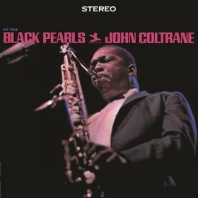 John Coltrane - Black Pearls (2014) [24-44 HD FLAC]