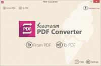 Icecream PDF Converter v2.68 32&64Bit Latest