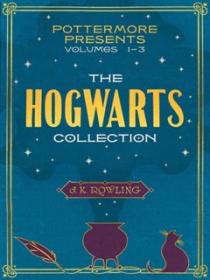 The Hogwarts Collection - J.K. Rowling [EN EPUB] [ebook] [ps]