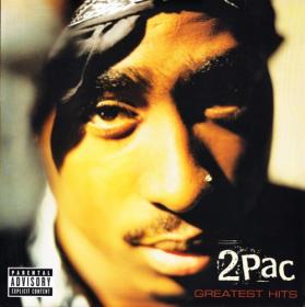 2Pac - Greatest Hits 1998 320kbps CBR MP3 [VX]