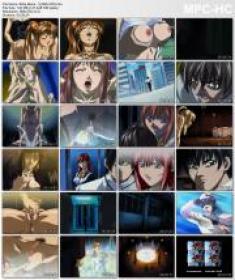 Bible Black ãƒã‚¤ãƒ–ãƒ«ãƒ–ãƒ©ãƒƒã‚¯ ep 5 HD 720p [eng subs uncensored]