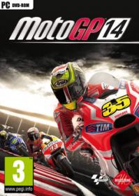 MotoGP 14 Complete-PROPHET [Multi8] [v1.001] [RePack By Skitters]