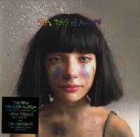 Sia - This Is Acting (Japanese Special Edition) 2016 320kbps CBR MP3 [VX] [P2PDL]