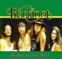 Blackfoot Live Denver 1979 256ak