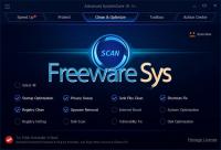 Advanced SystemCare Pro 10.1.0.696 Multilingual  2017 - Freeware Sys