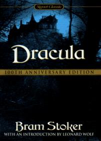 Dracula - Bram Stoker [EN EPUB MOBI] [ebook] [ps]
