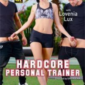 Hardcore Personal Trainer (Private) 2017 Split Scenes