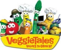 Veggie Tales(1993â€“2010)[Cartoons-Kids]Volume 1-2-3 Completed Boxset