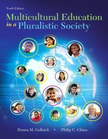Gollnick & Chinn - Multicultural Education in a Pluralistic Society 10th Edition c2017