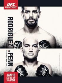 UFC Fight Night 103 Early Prelims 720p WEB-DL H264 Fight-BB