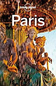 Lonely Planet - Paris (Travel Guide) - 11th Edition (2017) (Epub) Gooner