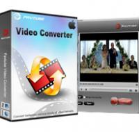 Pavtube Video Converter for Mac v4.8.6.5 + Crack