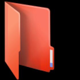 Teorex  FolderIco - Folder Color Changer v5.1 (86x&64x) + Crack