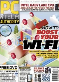 PC Tech Authority - February 2017 - True PDF - 3161 [ECLiPSE]