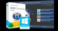 4Videosoft DVD Converter Suite v5.0.56 (86x&64x) With Crack