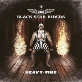 Black Star Riders - Testify or Say Goodbye (2017) (Single)