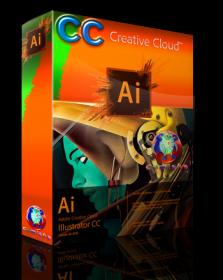 Adobe Illustrator CC 2017 v21.0.2.242 (x86x64) Incl Crack + Portable [SadeemPC]