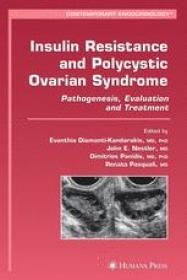 Insulin Resistance and Polycystic Ovarian Syndrome [2007][PDF]-KingMax