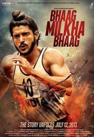 BHAAG MILKHA BHAAG 2013 MOVIE