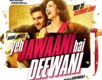 YEH JAWAANI HAI DEEWANI 2013 MOVIE