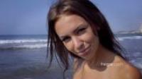 Hegre 17 01 24 Karina Nude Beach XXX 1080p MP4-KTR[N1C]