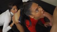 [CumLouder] Alexa Tomas, Apolonia Lapiedra (Busted by my brother-in-law - 24-01-2017) rq