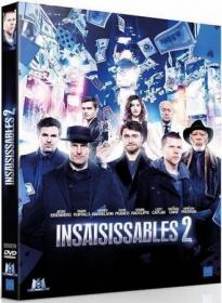Now You See Me 2 2016 MULTI TRUEFRENCH 1080p HDLight x264 AC3-GHT