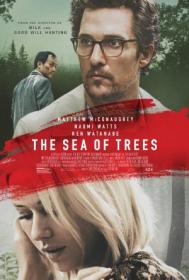 The Sea of Trees 2015 HEVC-d3g[SN]