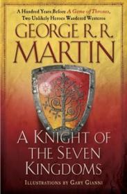 A Knight of the Seven Kingdoms - George R.R. Martin [EN EPUB] [ebook] [ps]