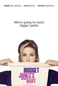 Bridget Jones Baby 2016 PAL DVDR-EVO[SN]