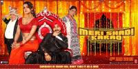 MERI SHADI KARAO 2013 MOVIE