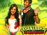 JAYANTA BHAI KI LUV STORY 2013 MOVIE