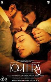 LOOTERA 2013 MOVIE