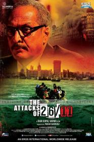 THE ATTACKS OF 2611 2013 MOVIE