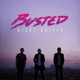 Busted - Night Driver (2016) (by emi)