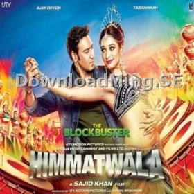 HIMMATWALA 2013 MOVIE