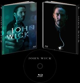 John Wick (2014) 720p BÃRip OÑg Hindi ÃÃ 5 1CÐ½ ~  ~