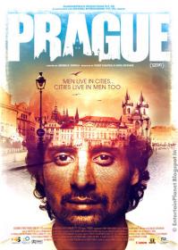 PRAGUE 2013 MOVIE