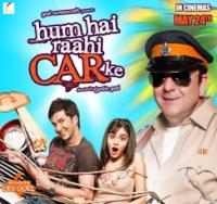 HUM HAI RAAHI CAR KE 2013 MOVIE