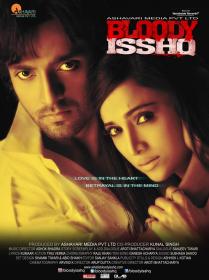 BLOODY ISSHQ 2013 MOVIE