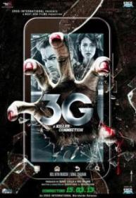 3G 2013 MOVIE