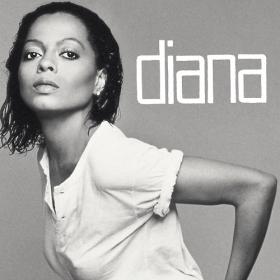 Diana Ross - Diana (2016) [24-192 HD FLAC]