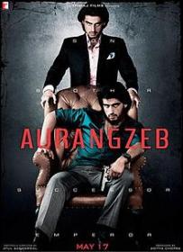 AURANGZEB 2013 MOVIE