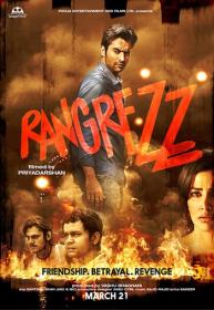 RANGREZZ 2013 MOVIE