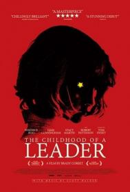 The Childhood of a Leader 2015 720p BRRip 850 MB <span style=color:#39a8bb>- iExTV</span>