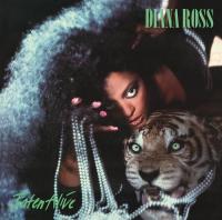 Diana Ross - Eaten Alive (Expanded 2015) [24-96 HD FLAC]