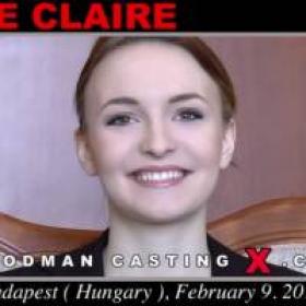 WoodmanCastingX - Belle Claire (Casting X 126 Updated) 01 08 17